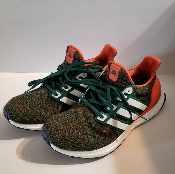 Men's adidas Ultraboost Shoes - Picture 2 of 5